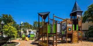 The Presidio Apartments Gallery 22