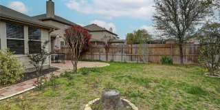 GREAT home for rent in Anna Gallery 22