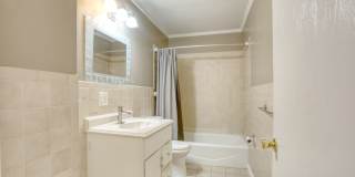 Lovely 2 bed 1.5 bat Condo is quiet Stamford Neighborhood Gallery 17