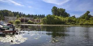 VILLAGGIO ON YARROW BAY Gallery 31