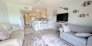 Dreamy Little River Condo — Furnished, Elevator Access, Pool & Marina Nearby! Gallery 19