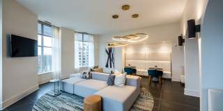 The Residence at Southpark Gallery 65