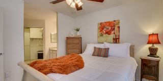 Champions Pines Apartment Homes Gallery 12
