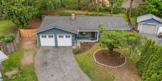 Remodeled Rambler with 2/Car garage, RV Parking and an Impressive Back Yard!!!!! Gallery 30