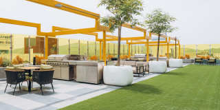 TenTen Campus TenTen Campus Gallery 1