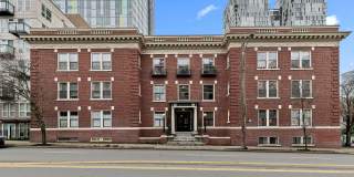 Historic Charm 2 Bed 1 Bath Condo on First Hill Gallery 28