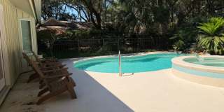 Lovely One-Level Furnished Home with Private Pool in Port Royal! Gallery 47
