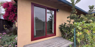 Cozy Soquel 1BR Retreat | Private Entrance & Mature Landscaping Gallery 1