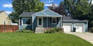 3 bedroom 2 bath home centrally located! 3 bedroom 2 bath home centrally located! Gallery 1