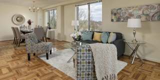 4000 Massachusetts Avenue Apartments Gallery 12