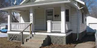 908 W. Eureka St. Gallery 1