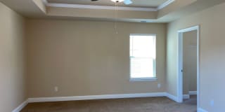 Welcome to this Almost New 3 Bed/2.5 Bath Home in Lovejoy! Gallery 17