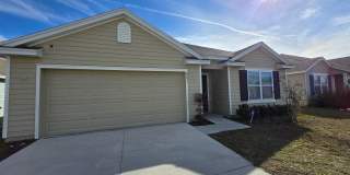 4  bedroom 2 bath Home for Rent  in the Heart of Newberry Gallery 1