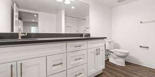 Woodland Trio Apartments Gallery 34