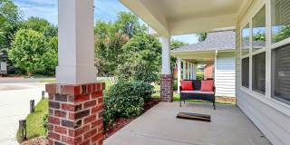 Newer Build Single Family in Washington Heights! Gallery 4