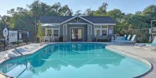 Hidden Oaks Gallery 21