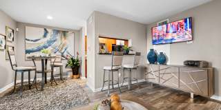 Lakeside At Campeche Gallery 5