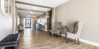 Harris Branch - Senior Housing Gallery 15