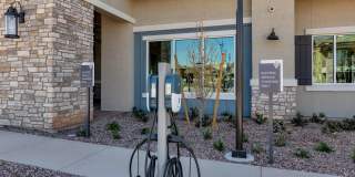 Everly at Morrison Ranch Gallery 60
