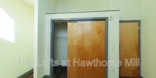 Hawthorne Mill Lofts Gallery 8