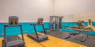 Metro on First Gallery 13