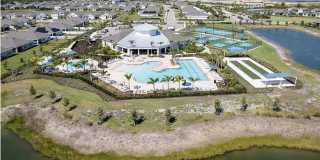 Like New 4BR House in North Fort Myers Gated Community Gallery 1