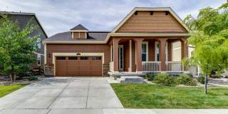 Large 3 bed 3 bath in Flatiron Meadows next to Meadowlark School. Tons of Updates Gallery 1