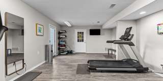 Silver Springs Apartments Gallery 21