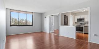 5500 HOLMES RUN Parkway unit: 703 Gallery 17