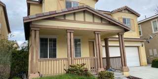 Eastvale 4 bedroom Partially Furnished Home Gallery 1