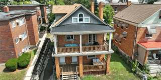 7 bed/3.5 bath on Atkinson, Mins. from UC for Only $600/pp ($4200/mo)! Gallery 1