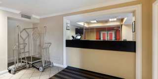 Cleveland - Airport - North Olmsted Gallery 26