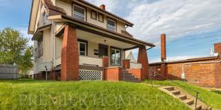 3 Bedroom Home with Large Front Porch – $1,495/mo Gallery 1