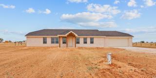 Brand New Construction In Shallowater ISD Gallery 1