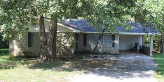 3 Bedroom 1.5 Bath Home in Pineville, LA Gallery 1