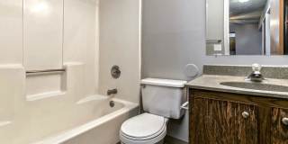 Howard Street Apartments Gallery 23