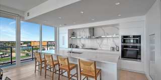 1101 Ocean Avenue unit: 1102 Gallery 17