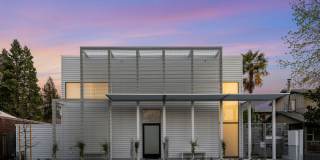 212 Tucker Street Gallery 1