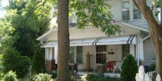 1 BR Apartment Convenient to Downtown Greensboro, near Fisher Park Gallery 1