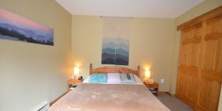 Pets Negotiable!  Walk to town, community hot tub! 2 month lease! Gallery 11