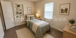 Charming Home with Built-In Bookshelves & Central HVAC Gallery 11