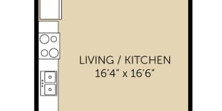 Beverly Lofts Gallery 8