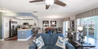PRICE DROP!! FURNISHED ANNUAL RENTAL- WATERFRONT Gallery 13