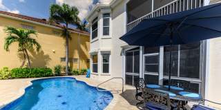 Luxury Turnkey Seasonal Rental – Prosperity Point at Burnt Store Marina Luxury Turnkey Seasonal Rental – Prosperity Point at Burnt Store Marina Gallery 73