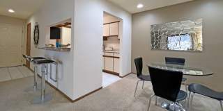 Lionshead Apartments Gallery 21