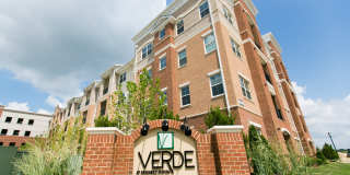 Verde at Greenbelt Station Gallery 2