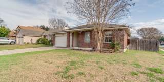 2300 Wisteria Way, Round Rock, TX 78664 Gallery 4