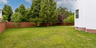 Beautifully maintained 4 bedroom, 2.5 bathroom home for rent in South Chesapeake! Gallery 51