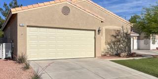 Silverado Ranch 1 story 2 bedroom, 2 bathroom house Gallery 4