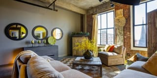 Leather Trades Artist Lofts - Affordable Housing Gallery 17